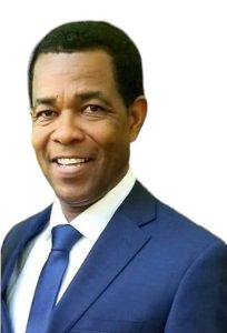 Daniel Balthazar- Treasurer