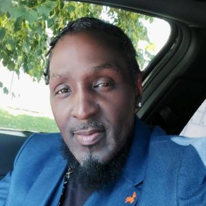 Paul Evans - Media Marketing Chairperson