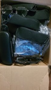 Thanks Mohommad for your generous donation